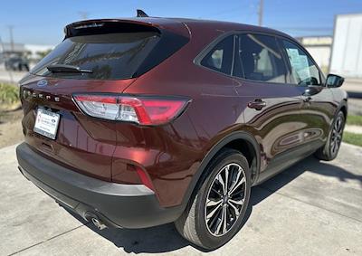 2021 Ford Escape FWD, SUV for sale #V65484 - photo 2