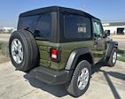 2021 Jeep Wrangler 4WD, SUV for sale #V65503 - photo 2