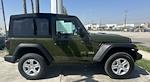 2021 Jeep Wrangler 4WD, SUV for sale #V65503 - photo 10