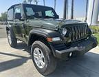 2021 Jeep Wrangler 4WD, SUV for sale #V65503 - photo 3