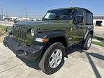 2021 Jeep Wrangler 4WD, SUV for sale #V65503 - photo 5