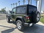 2021 Jeep Wrangler 4WD, SUV for sale #V65503 - photo 7