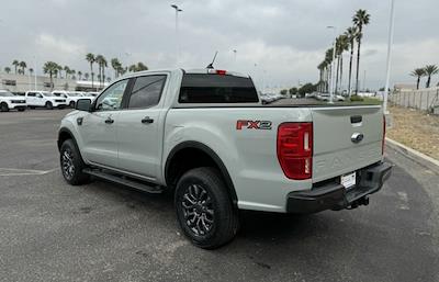 2021 Ford Ranger SuperCrew Cab RWD, Pickup for sale #V65530 - photo 2