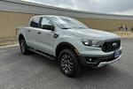 Used 2021 Ford Ranger SuperCrew Cab RWD, Pickup for sale #V65530 - photo 8