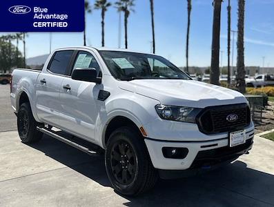 2019 Ford Ranger SuperCrew Cab RWD, Pickup for sale #V65548 - photo 1