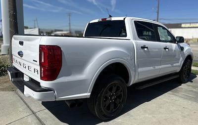 2019 Ford Ranger SuperCrew Cab RWD, Pickup for sale #V65548 - photo 2