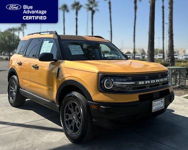 2022 Ford Bronco Sport 4WD, SUV for sale #V65549 - photo 1