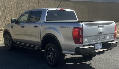 2021 Ford Ranger SuperCrew Cab RWD, Pickup for sale #V65559 - photo 2