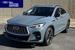 2022 Infiniti QX55 AWD, SUV for sale #V65561 - photo 1