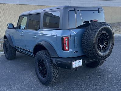 2021 Ford Bronco 4WD, SUV for sale #V65566 - photo 2