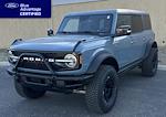 2021 Ford Bronco 4WD, SUV for sale #V65566 - photo 1