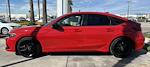 2022 Honda Civic FWD, Hatchback for sale #V65576 - photo 8