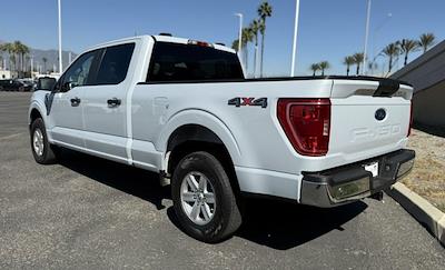 2022 Ford F-150 SuperCrew Cab 4WD, Pickup for sale #V65603 - photo 2