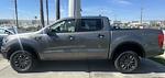 2023 Ford Ranger SuperCrew Cab RWD, Pickup for sale #V65606 - photo 8