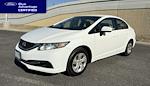 2015 Honda Civic FWD, Hatchback for sale #V65612 - photo 1