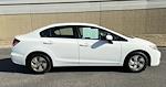 2015 Honda Civic FWD, Hatchback for sale #V65612 - photo 8