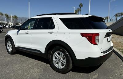 2021 Ford Explorer RWD, SUV for sale #V65623 - photo 2