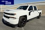 2018 Chevrolet Silverado 1500 Crew Cab RWD, Pickup for sale #V65634 - photo 1