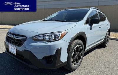 2021 Subaru Crosstrek AWD, SUV for sale #V65642 - photo 1