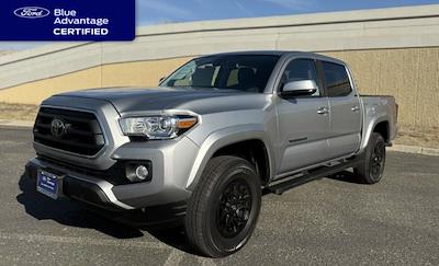 2020 Toyota Tacoma Double Cab RWD, Pickup for sale #V65651 - photo 1