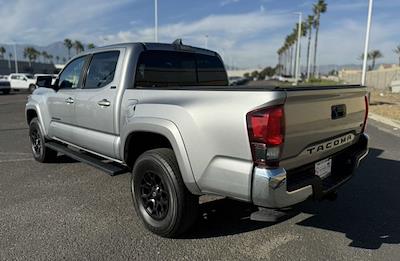 2020 Toyota Tacoma Double Cab RWD, Pickup for sale #V65651 - photo 2