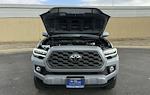 Used 2020 Toyota Tacoma TRD Sport Double Cab RWD, Pickup for sale #V65653 - photo 26