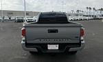 Used 2020 Toyota Tacoma TRD Sport Double Cab RWD, Pickup for sale #V65653 - photo 4