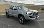 Used 2020 Toyota Tacoma TRD Sport Double Cab RWD, Pickup for sale #V65653 - photo 8