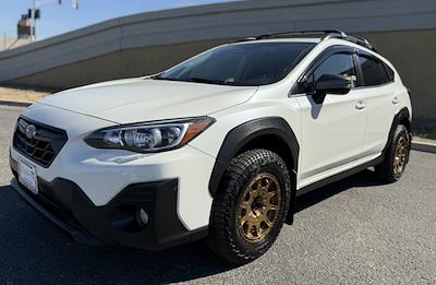 2023 Subaru Crosstrek AWD, SUV for sale #V65667 - photo 1