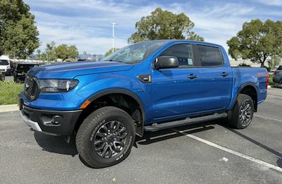 2022 Ford Ranger SuperCrew Cab 4WD, Pickup for sale #V65668 - photo 1