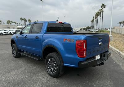 2022 Ford Ranger SuperCrew Cab 4WD, Pickup for sale #V65668 - photo 2