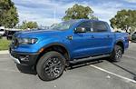 2022 Ford Ranger SuperCrew Cab 4WD, Pickup for sale #V65668 - photo 1