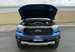 Used 2022 Ford Ranger Sport SuperCrew Cab 4WD, Pickup for sale #V65668 - photo 27