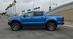 Used 2022 Ford Ranger Sport SuperCrew Cab 4WD, Pickup for sale #V65668 - photo 4