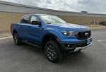 Used 2022 Ford Ranger Sport SuperCrew Cab 4WD, Pickup for sale #V65668 - photo 9