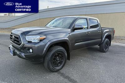 2020 Toyota Tacoma Double Cab RWD, Pickup for sale #V65673 - photo 1