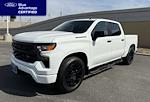 2023 Chevrolet Silverado 1500 Crew Cab RWD, Pickup for sale #V65676 - photo 1