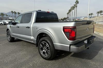 2024 Ford F-150 SuperCrew Cab RWD, Pickup for sale #V65683 - photo 2