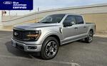 2024 Ford F-150 SuperCrew Cab RWD, Pickup for sale #V65683 - photo 1