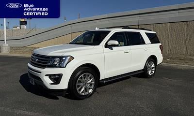 Used 2021 Ford Expedition XLT 4WD, SUV for sale #V65703 - photo 1