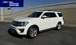 Used 2021 Ford Expedition XLT 4WD, SUV for sale #V65703 - photo 1