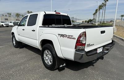 2015 Toyota Tacoma Double Cab 4WD, Pickup for sale #V65706 - photo 2