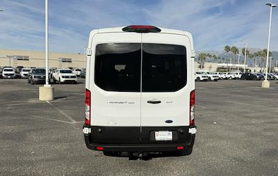 Used 2022 Ford Transit 350 Medium Roof RWD, Passenger Van for sale #V65707 - photo 2