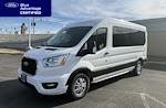 2022 Ford Transit 350 Medium Roof RWD, Passenger Van for sale #V65707 - photo 1