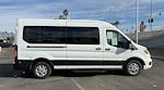 2022 Ford Transit 350 Medium Roof RWD, Passenger Van for sale #V65707 - photo 10