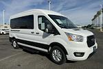 2022 Ford Transit 350 Medium Roof RWD, Passenger Van for sale #V65707 - photo 11