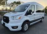 2022 Ford Transit 350 Medium Roof RWD, Passenger Van for sale #V65707 - photo 2