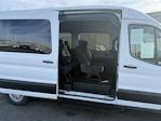 2022 Ford Transit 350 Medium Roof RWD, Passenger Van for sale #V65707 - photo 24