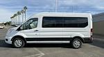 2022 Ford Transit 350 Medium Roof RWD, Passenger Van for sale #V65707 - photo 4