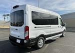 2022 Ford Transit 350 Medium Roof RWD, Passenger Van for sale #V65707 - photo 9